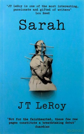 Sarah - JT LeRoy [KSIĄŻKA]