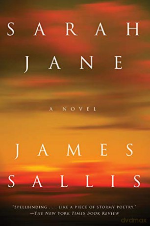 Sarah Jane - James Sallis [KSIĄŻKA]