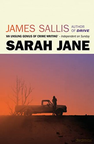 Sarah Jane - James Sallis [KSIĄŻKA]
