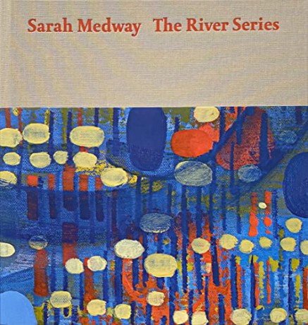 Sarah Medway - The River Series - Sarah Medway [KSIĄŻKA]