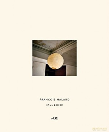 Saul Leiter - Francois Halard [KSIĄŻKA]