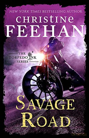 Savage Road (Torpedo Ink) - Christine Feehan [KSIĄŻKA]