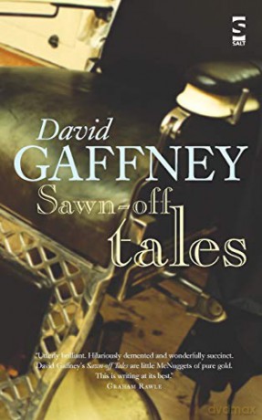 Sawn-Off Tales (Salt Modern Fiction) - David Gaffney [KSIĄŻKA]