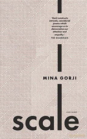 Scale - Mina Gorji [KSIĄŻKA]