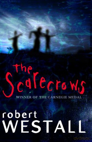 Scarecrows - Robert Westall [KSIĄŻKA]