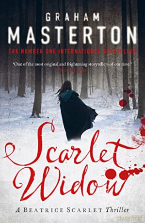 Scarlet Widow: 1 (Beatrice Scarlet) - Graham Masterton [KSIĄŻKA]