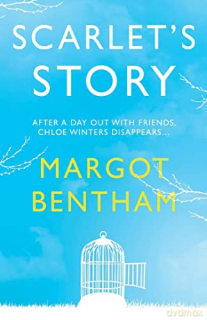 Scarlet's Story - Margot Bentham [KSIĄŻKA]