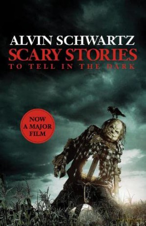 Scary Stories to Tell in the Dark: The Complete Collection - Alvin Schwartz [KSIĄŻKA]