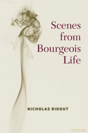 Scenes from Bourgeois Life (Theater: Theory/Text/Performance) - Nicholas Ridout [KSIĄŻKA]