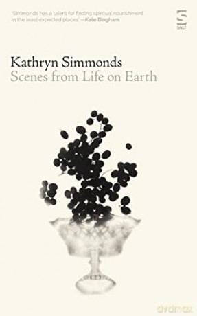 Scenes from Life on Earth (Salt Modern Poets) - Kathryn Simmonds [KSIĄŻKA]