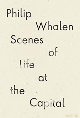 Scenes of Life at the Capital - Philip Whalen [KSIĄŻKA]