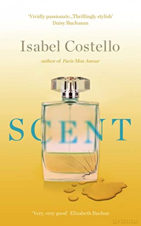 Scent - Isabel Costello [KSIĄŻKA]