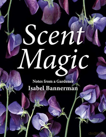 Scent Magic: Notes from a Gardener - Isabel Bannerman [KSIĄŻKA]