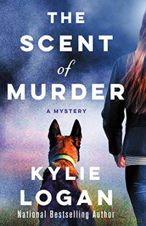 Scent of Murder, The (A Jazz Ramsey Mystery) - Kylie Logan [KSIĄŻKA]