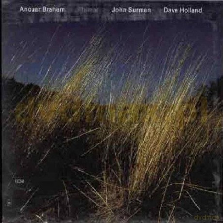 Brahm: Thima [CD]