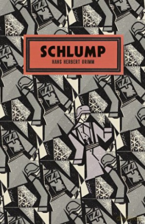 Schlump - Hans Herbert Grimm [KSIĄŻKA]