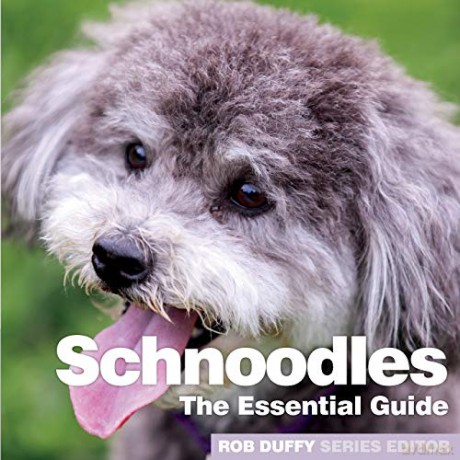 Schnoodles: The Essential Guide - Robert Duffy [KSIĄŻKA]