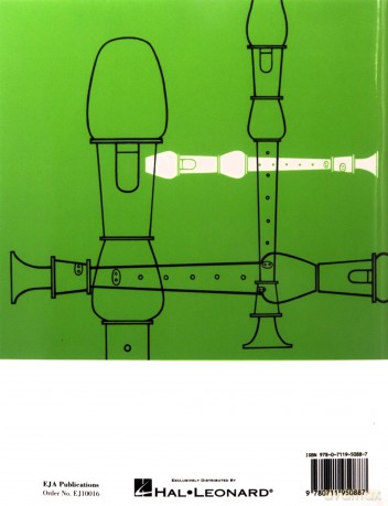 School Recorder Book 2: Revised Edition - E. Priestley [KSIĄŻKA]