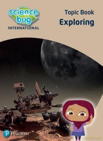 Science Bug: Exploring Topic Book - Deborah Herridge [KSIĄŻKA]