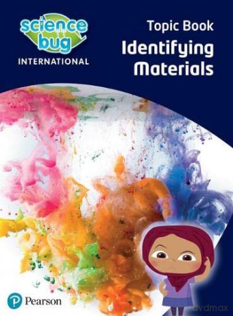 Science Bug: Identifying materials Topic Book - Deborah Herridge [KSIĄŻKA]