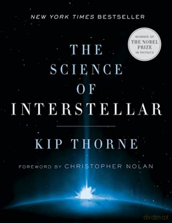 Science of Interstellar - Kip Thorne [KSIĄŻKA]