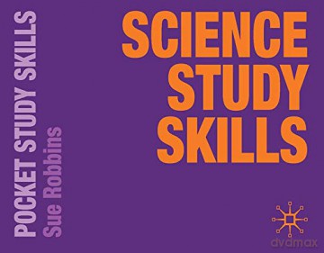 Science Study Skills (Pocket Study Skills) - Sue Robbins [KSIĄŻKA]