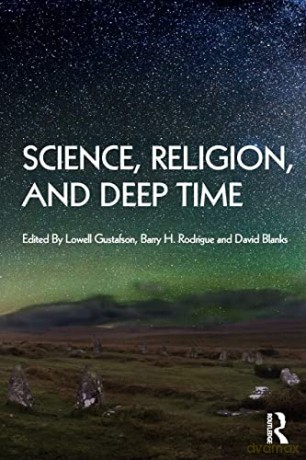 Science, Religion and Deep Time - Lowell Gustafson [KSIĄŻKA]
