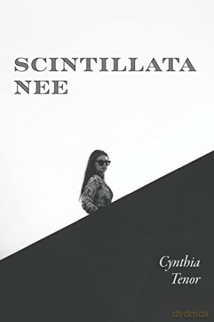 Scintillata Nee - Cynthia Tenor [KSIĄŻKA]
