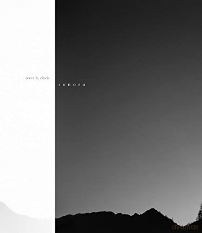 Scott B. Davis: Sonora - Joshua Chuang [KSIĄŻKA]