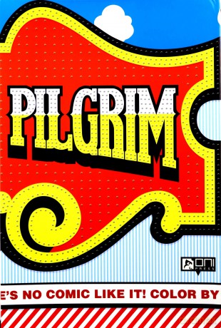 Scott Pilgrim Color Collection Box Set: Soft Cover Edition - Bryan Lee O'Malley [KOMIKS]