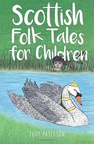 Scottish Folk Tales for Children - Paterson [KSIĄŻKA]