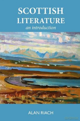 Scottish Literature: An Introduction - Alan Riach [KSIĄŻKA]