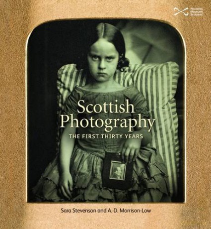 Scottish Photography: The First Thirty Years - Sara Stevenson [KSIĄŻKA]
