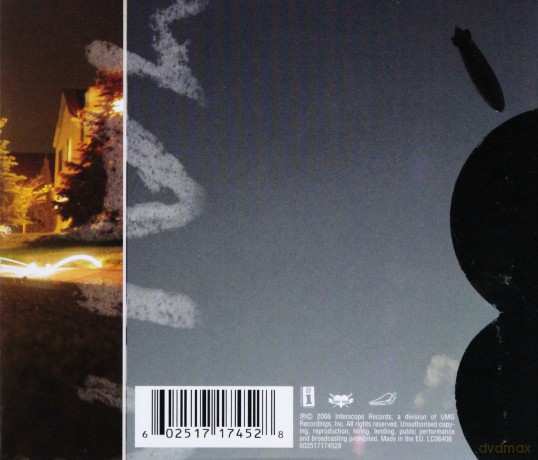 Brand New: Devil And God Are Raging Inside Me Pleas [CD]