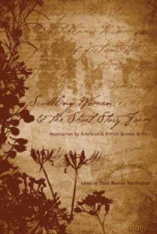 Scribbling Women and the Short Story Form: Approaches by American and British Women Writers - Ellen Burton Harrington [KSIĄŻKA]