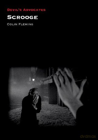 Scrooge (Devil's Advocates) - Colin Fleming [KSIĄŻKA]