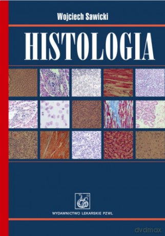 Histologia - Sawicki [KSIĄŻKA]