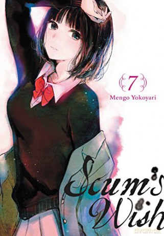 Scum's Wish, Vol. 7 - Mengo Yokoyari [KSIĄŻKA]