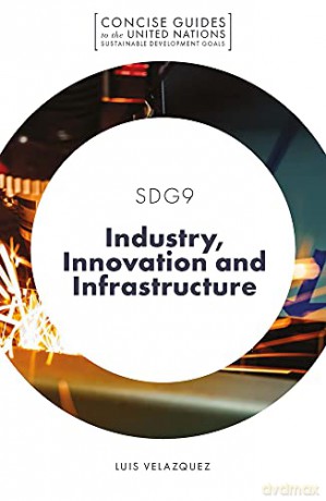 SDG9 - Industry, Innovation and Infrastructure (Concise Guides to the United Nations Sustainable Development Goals) - Luis Velazquez [KSIĄŻKA]