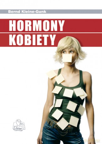 Hormony kobiety - Kleine-Gunk [KSIĄŻKA]
