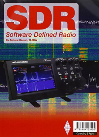 SDR Software Defined Radio [KSIĄŻKA]