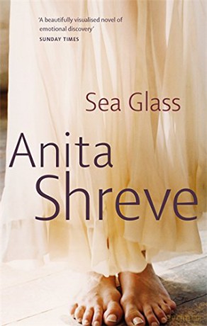 Sea Glass - Anita Shreve [KSIĄŻKA]