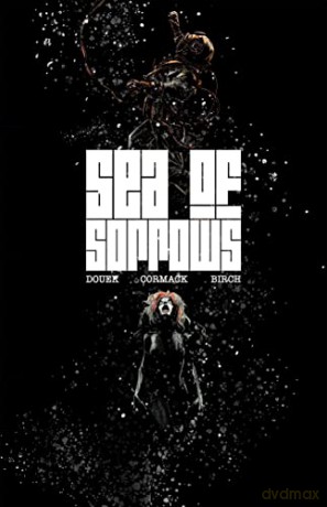 Sea of Sorrows - Rich Douek [KSIĄŻKA]