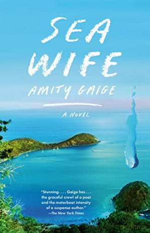 Sea Wife: A Novel - Amity Gaige [KSIĄŻKA]
