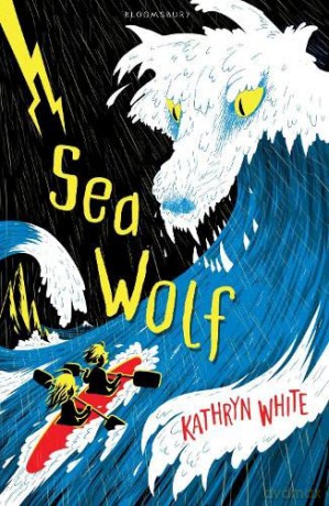 Sea Wolf (High/Low) - Kathryn White [KSIĄŻKA]
