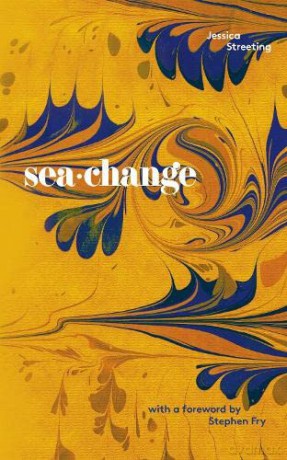 Sea-Change - Jessica Streeting [KSIĄŻKA]