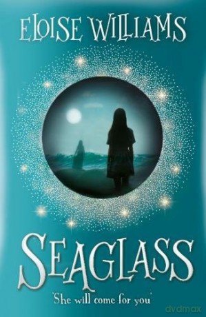 Seaglass - Eloise Williams [KSIĄŻKA]