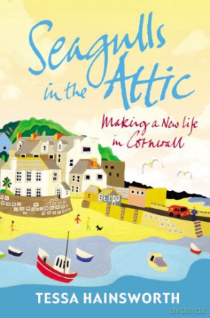 Seagulls in the Attic - Tessa Hainsworth [KSIĄŻKA]