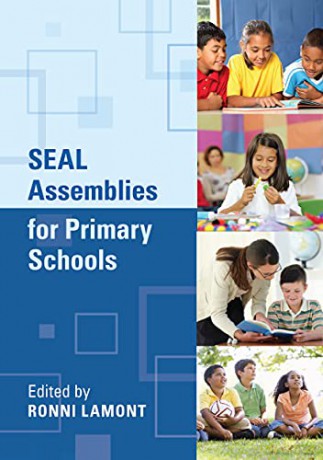 SEAL Assemblies for Primary Schools - Ronni Lamont [KSIĄŻKA]