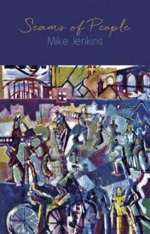 Seams of People - Mike Jenkins [KSIĄŻKA]